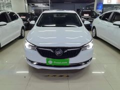 Buick Excelle 2021 Facelift Classic 1.5L Automatic Entry - ფოტო 3