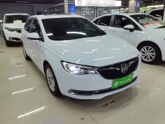 Buick Excelle 2021 Facelift Classic 1.5L Automatic Entry - ფოტო 4