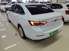 Buick Excelle 2021 Facelift Classic 1.5L Automatic Entry - ფოტო 5