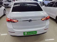 Buick Excelle 2021 Facelift Classic 1.5L Automatic Entry - ფოტო 6