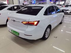 Buick Excelle 2021 Facelift Classic 1.5L Automatic Entry - ფოტო 7