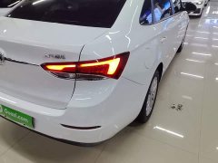 Buick Excelle 2021 Facelift Classic 1.5L Automatic Entry - ფოტო 8