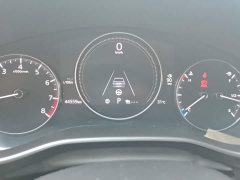 Mazda3 Axela 2.0L Automatic Wisdom Edition - ფოტო 12