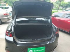 Mazda3 Axela 2.0L Automatic Wisdom Edition - ფოტო 19