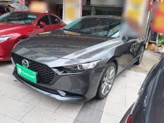 Mazda3 Axela 2.0L Automatic Wisdom Edition - ფოტო 2