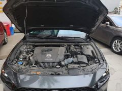 Mazda3 Axela 2.0L Automatic Wisdom Edition - ფოტო 20