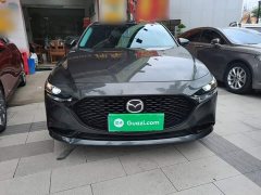 Mazda3 Axela 2.0L Automatic Wisdom Edition - ფოტო 3
