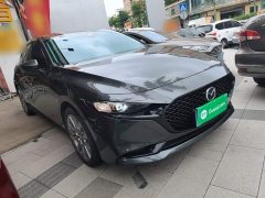 Mazda3 Axela 2.0L Automatic Wisdom Edition - ფოტო 4