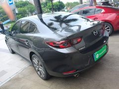 Mazda3 Axela 2.0L Automatic Wisdom Edition - ფოტო 5