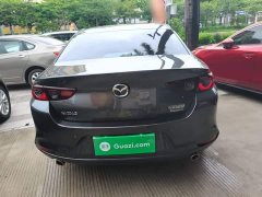Mazda3 Axela 2.0L Automatic Wisdom Edition - ფოტო 6