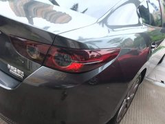 Mazda3 Axela 2.0L Automatic Wisdom Edition - ფოტო 8