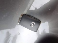 Mazda3 Axela 2.0L Automatic Wisdom Edition - ფოტო 9