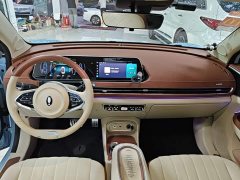 ORA Good Cat 2023 401km Standard Range Luxury LFP - ფოტო 10