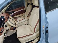 ORA Good Cat 2023 401km Standard Range Luxury LFP - ფოტო 15