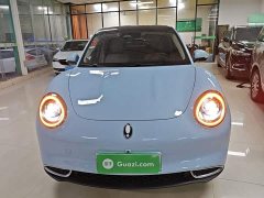 ORA Good Cat 2023 401km Standard Range Luxury LFP - ფოტო 3