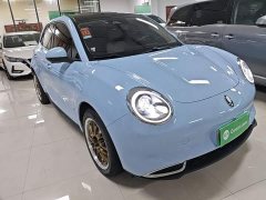 ORA Good Cat 2023 401km Standard Range Luxury LFP - ფოტო 4