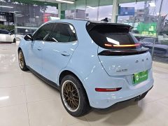 ORA Good Cat 2023 401km Standard Range Luxury LFP - ფოტო 5