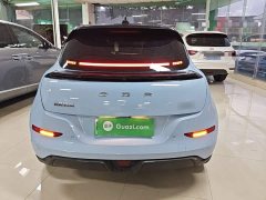 ORA Good Cat 2023 401km Standard Range Luxury LFP - ფოტო 6