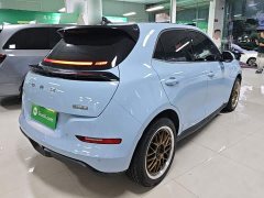 ORA Good Cat 2023 401km Standard Range Luxury LFP - ფოტო 7