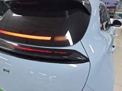 ORA Good Cat 2023 401km Standard Range Luxury LFP - ფოტო 8