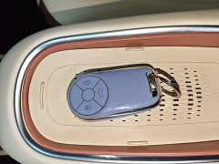 ORA Good Cat 2023 401km Standard Range Luxury LFP - ფოტო 9