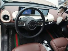 Wuling Binguo 2024 333km Joy Edition - ფოტო 10