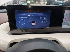 Wuling Binguo 2024 333km Joy Edition - ფოტო 12