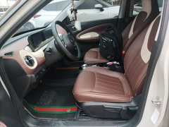 Wuling Binguo 2024 333km Joy Edition - ფოტო 15