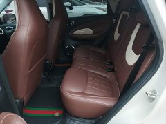 Wuling Binguo 2024 333km Joy Edition - ფოტო 17