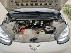 Wuling Binguo 2024 333km Joy Edition - ფოტო 20