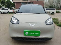 Wuling Binguo 2024 333km Joy Edition - ფოტო 3