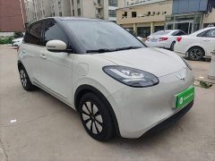 Wuling Binguo 2024 333km Joy Edition - ფოტო 4
