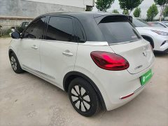 Wuling Binguo 2024 333km Joy Edition - ფოტო 5