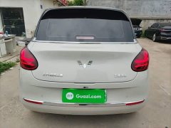Wuling Binguo 2024 333km Joy Edition - ფოტო 6
