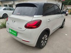 Wuling Binguo 2024 333km Joy Edition - ფოტო 7