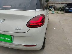 Wuling Binguo 2024 333km Joy Edition - ფოტო 8