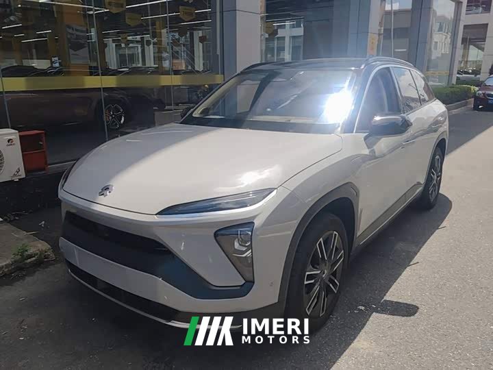 NIO ES6 2020 610KM Performance Edition - ავტომობილი ჩინეთიდან