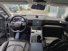 NIO ES6 2020 610KM Performance Edition - ფოტო 10