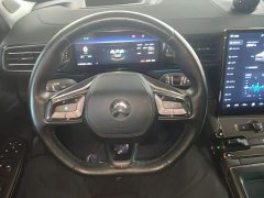 NIO ES6 2020 610KM Performance Edition - ფოტო 11