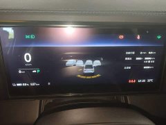 NIO ES6 2020 610KM Performance Edition - ფოტო 12