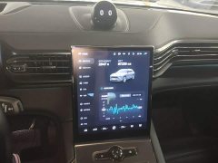 NIO ES6 2020 610KM Performance Edition - ფოტო 13
