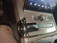 NIO ES6 2020 610KM Performance Edition - ფოტო 14