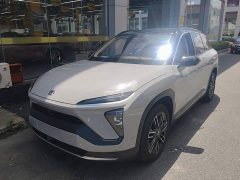 NIO ES6 2020 610KM Performance Edition - ფოტო 2