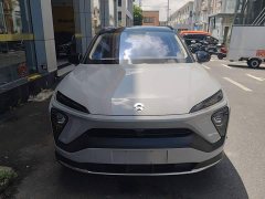 NIO ES6 2020 610KM Performance Edition - ფოტო 3
