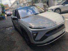 NIO ES6 2020 610KM Performance Edition - ფოტო 4