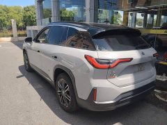 NIO ES6 2020 610KM Performance Edition - ფოტო 5