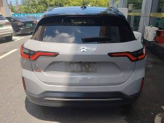 NIO ES6 2020 610KM Performance Edition - ფოტო 6