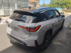 NIO ES6 2020 610KM Performance Edition - ფოტო 7