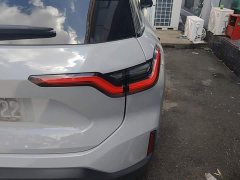 NIO ES6 2020 610KM Performance Edition - ფოტო 8