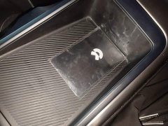 NIO ES6 2020 610KM Performance Edition - ფოტო 9